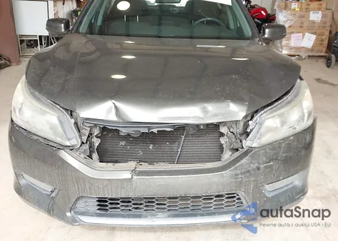 2014 Honda Accord Ex from USA, damaged, VIN 1HGCR2F74EA055847